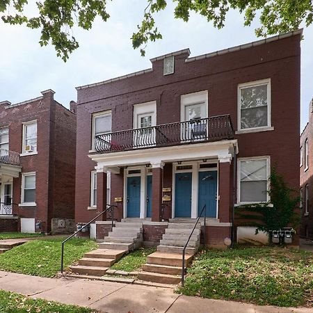 1 Bd Apt Near Forest Park, Science Center & Dining Tower Grove エクステリア 写真