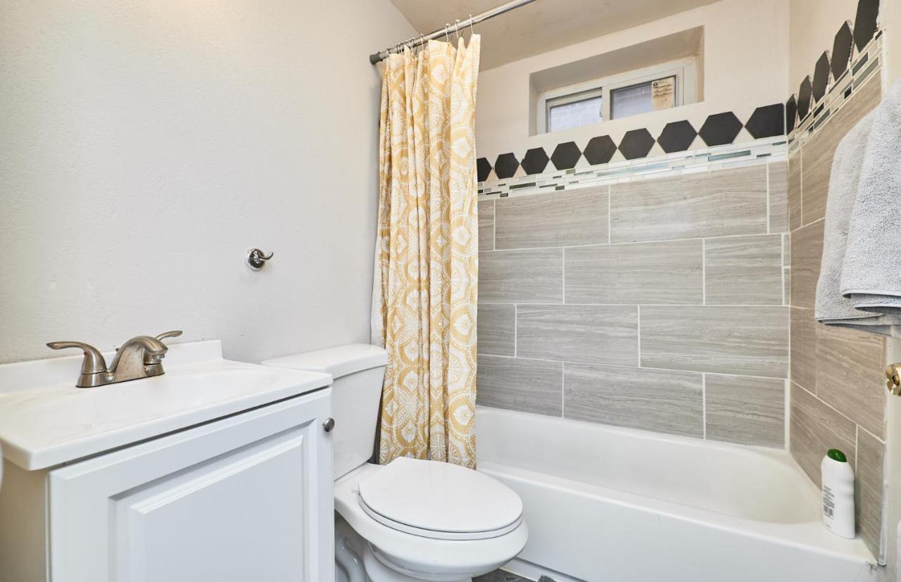1 Bd Apt Near Forest Park, Science Center & Dining Tower Grove エクステリア 写真