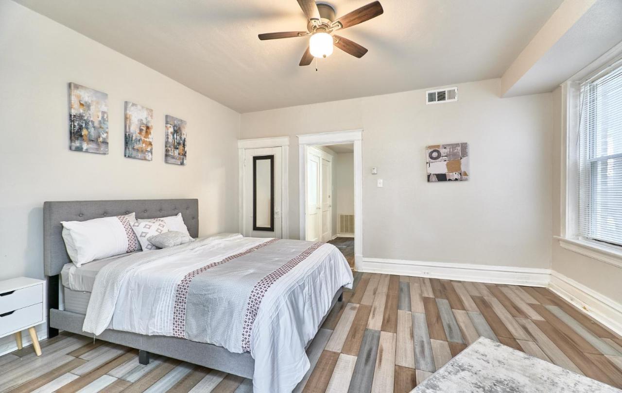 1 Bd Apt Near Forest Park, Science Center & Dining Tower Grove エクステリア 写真