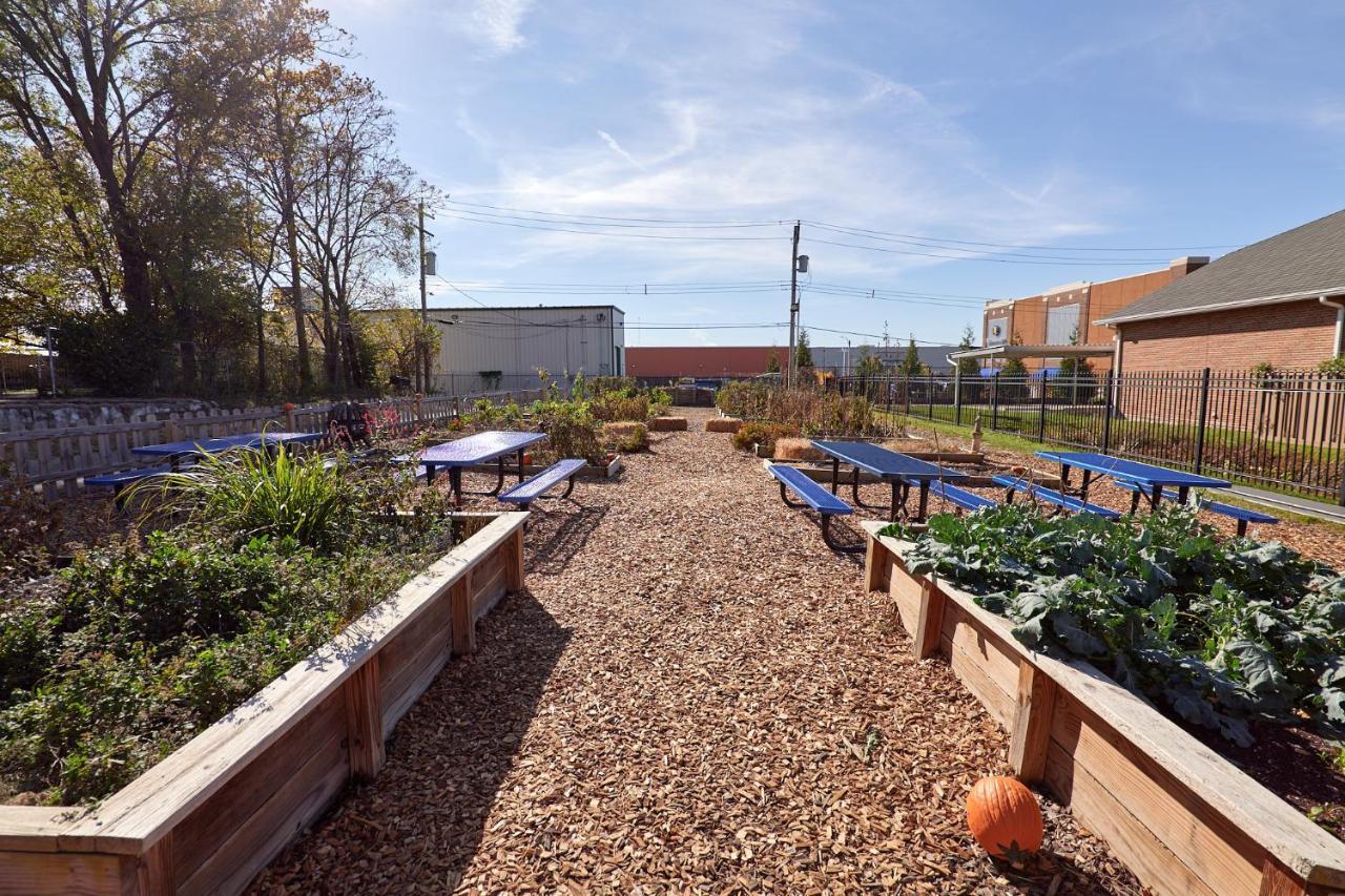 1 Bd Apt Near Forest Park, Science Center & Dining Tower Grove エクステリア 写真