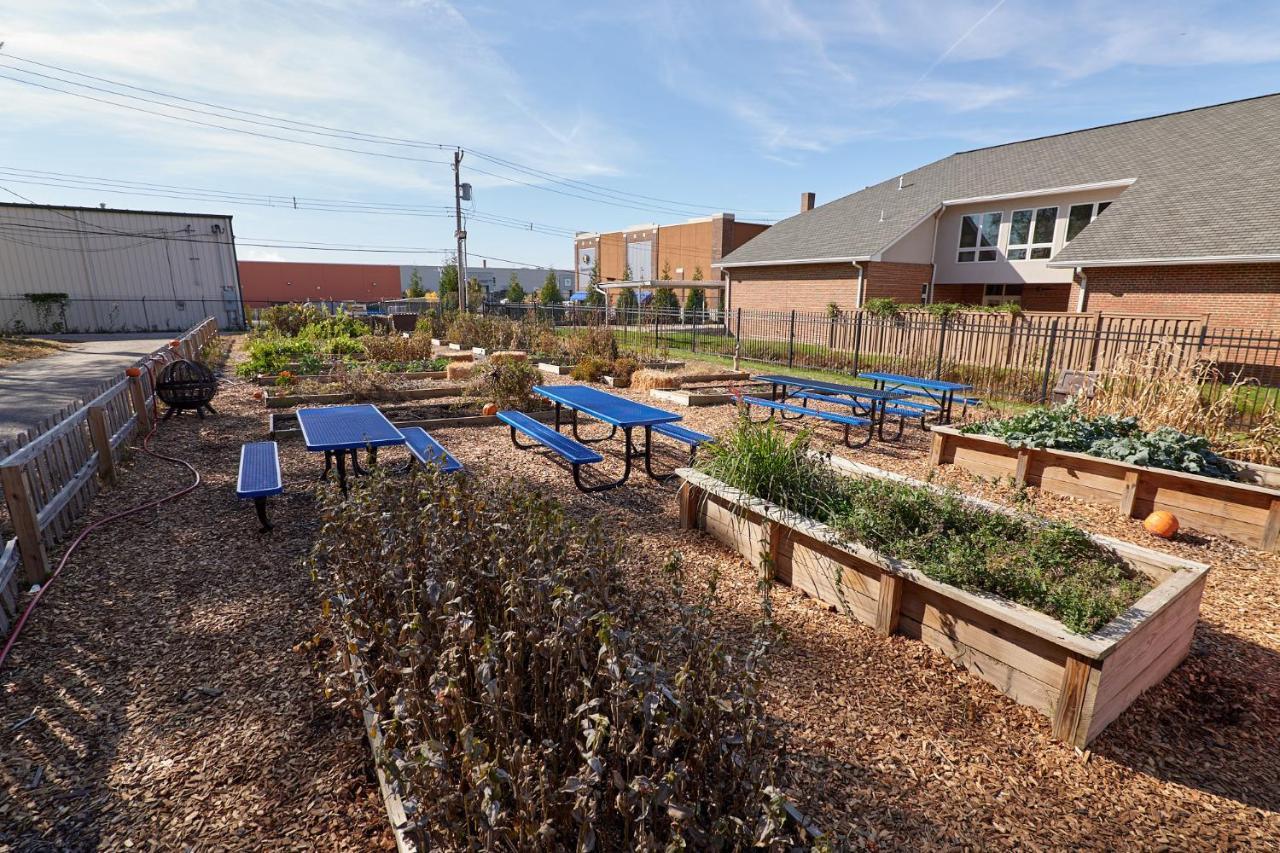 1 Bd Apt Near Forest Park, Science Center & Dining Tower Grove エクステリア 写真