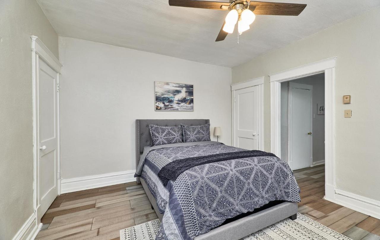 1 Bd Apt Near Forest Park, Science Center & Dining Tower Grove エクステリア 写真