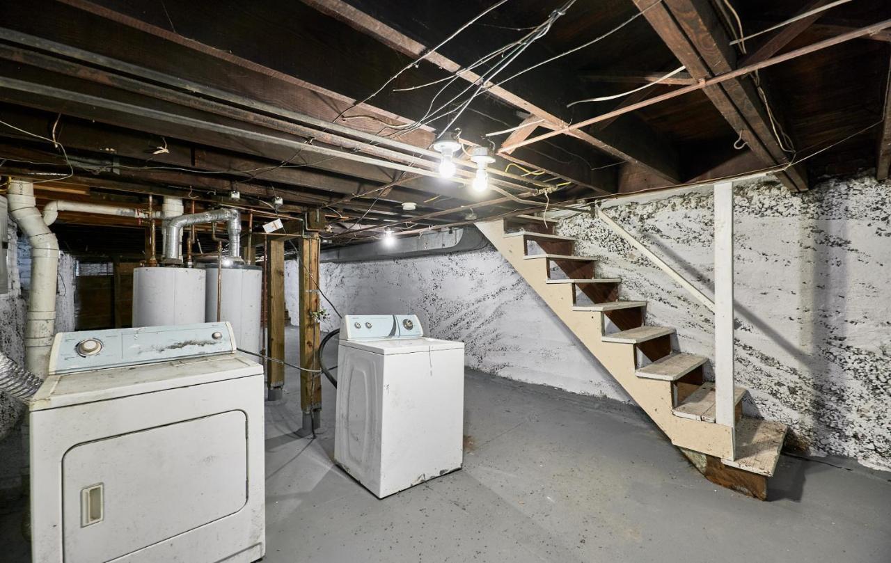 1 Bd Apt Near Forest Park, Science Center & Dining Tower Grove エクステリア 写真