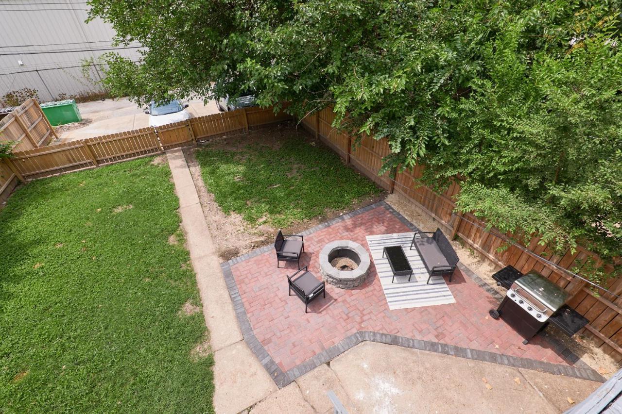 1 Bd Apt Near Forest Park, Science Center & Dining Tower Grove エクステリア 写真